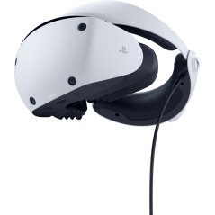 Elevate Your Gaming Experience with the Sony PlayStation VR2 USB-C 120Hz - Immerse in Next-Level Virtual Reality!